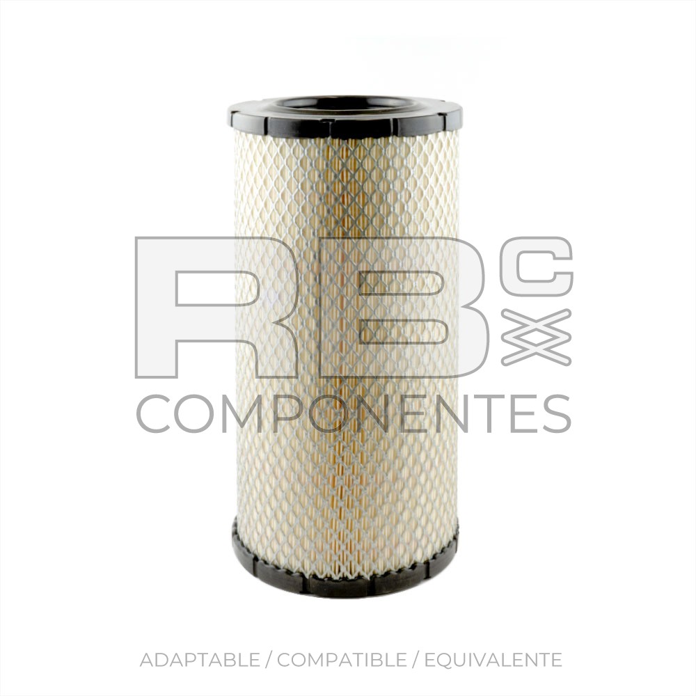 FILTRO DE AIRE adaptable HL 240190201
