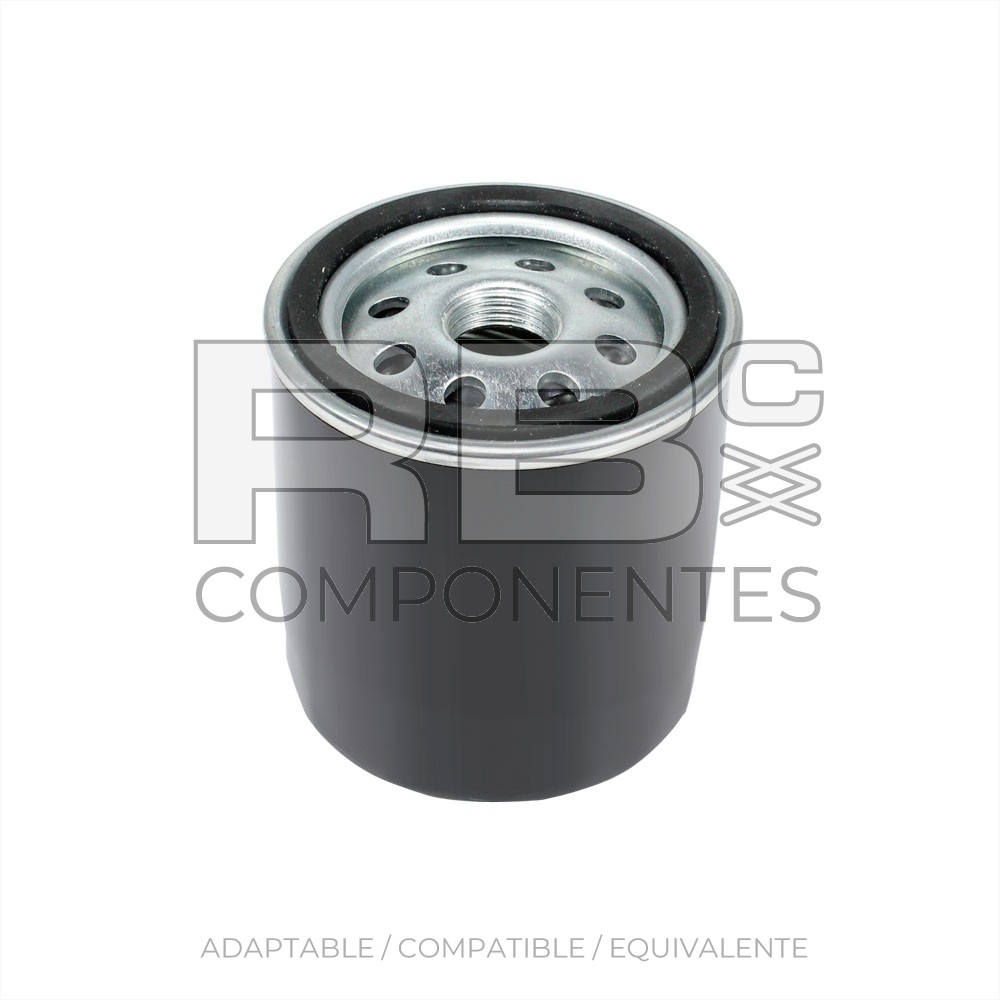 FILTRO ACEITE MOTOR HL