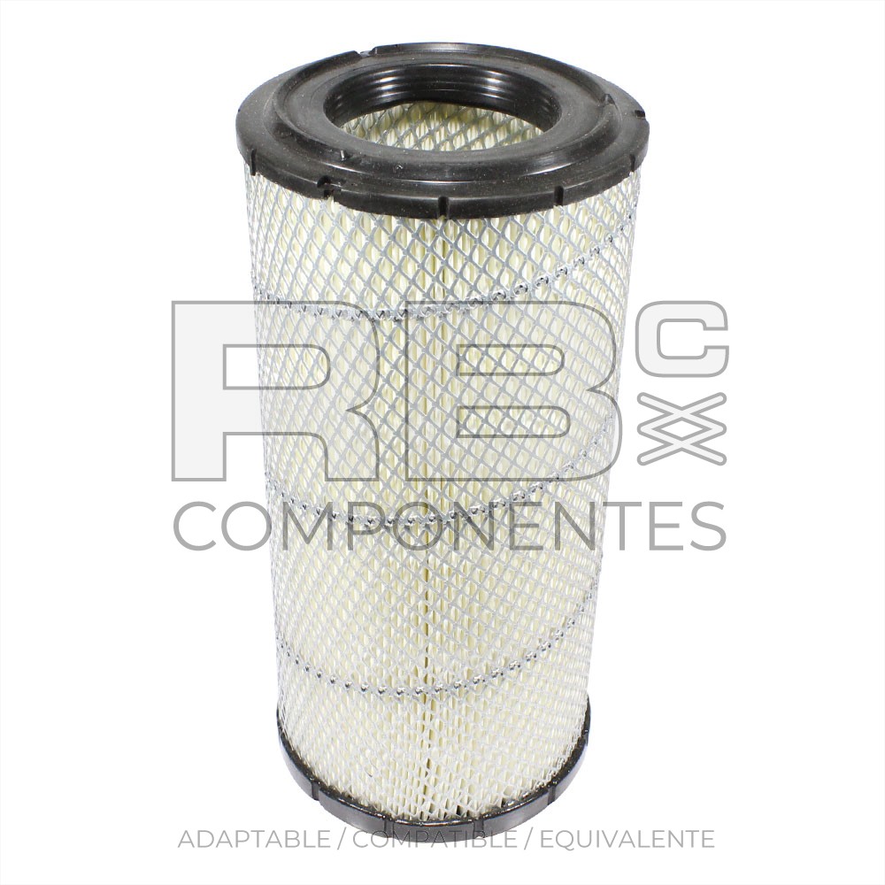 FILTRO DE AIRE COMPATIBLE JL 80273010