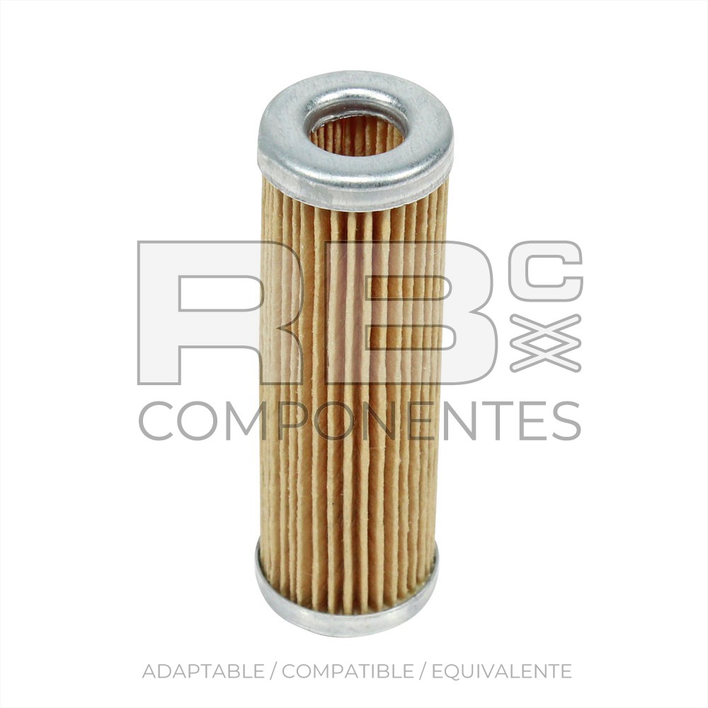 FILTRO DE GASOIL adaptable varias marcas