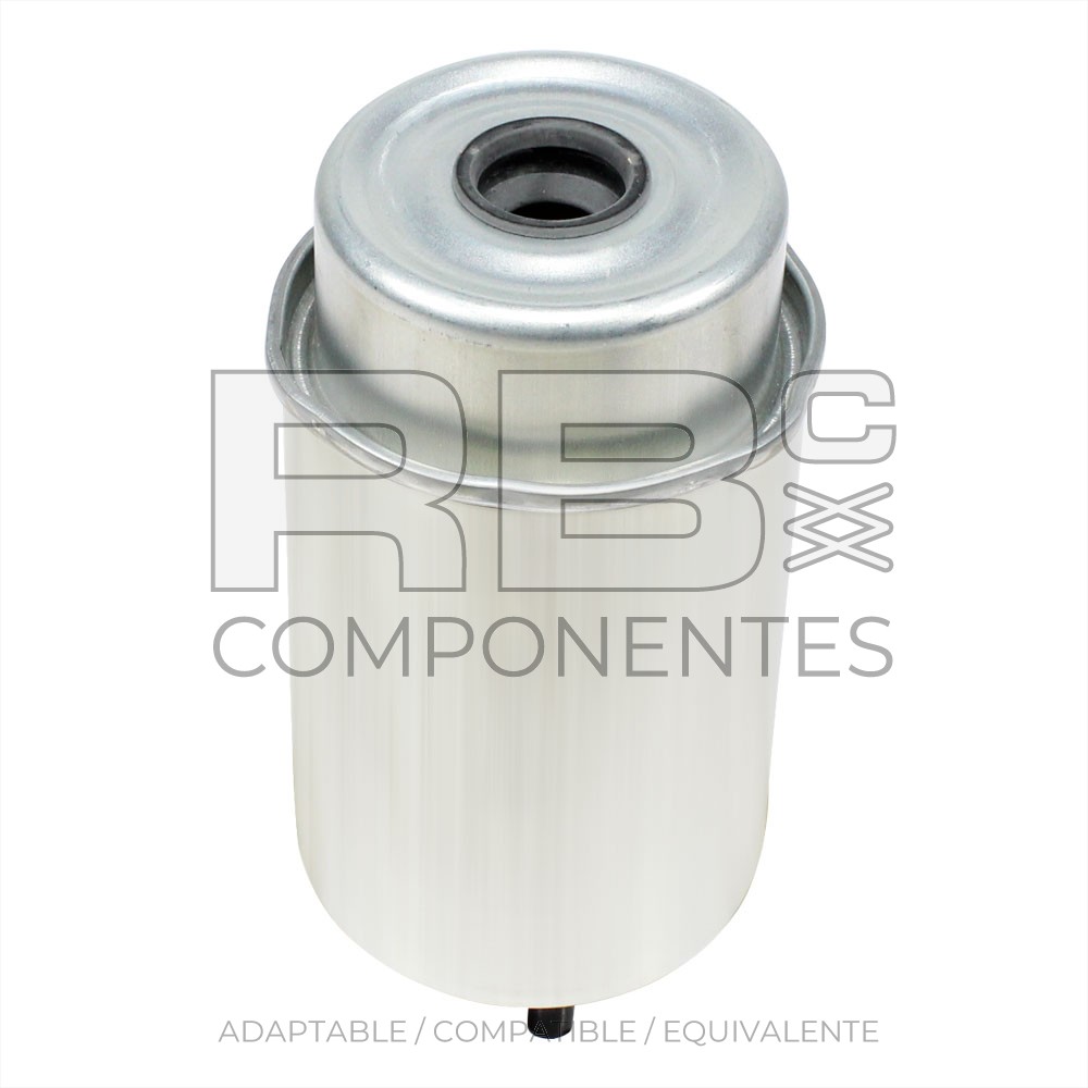 FILTRO DE GASOIL adaptable VARIAS MARCAS