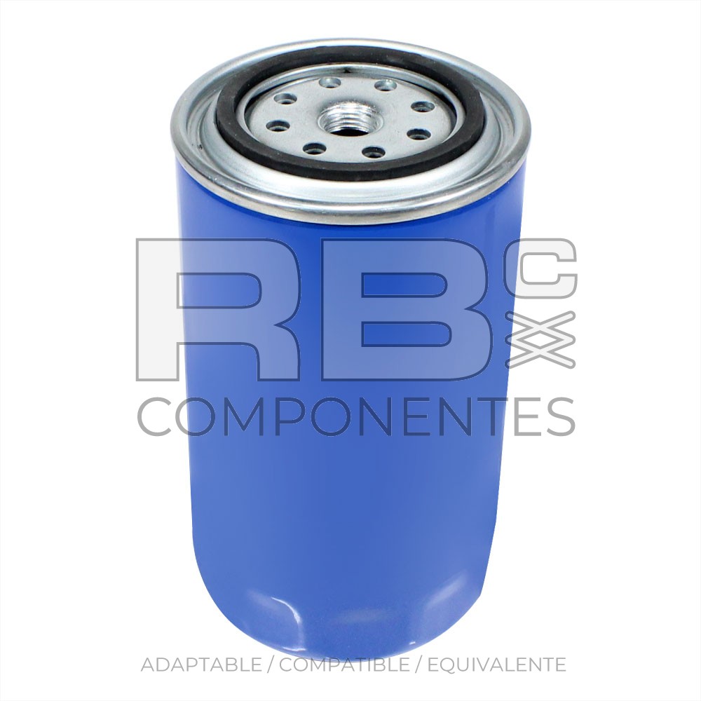 FILTRO DE GASOIL adaptable varias marcas