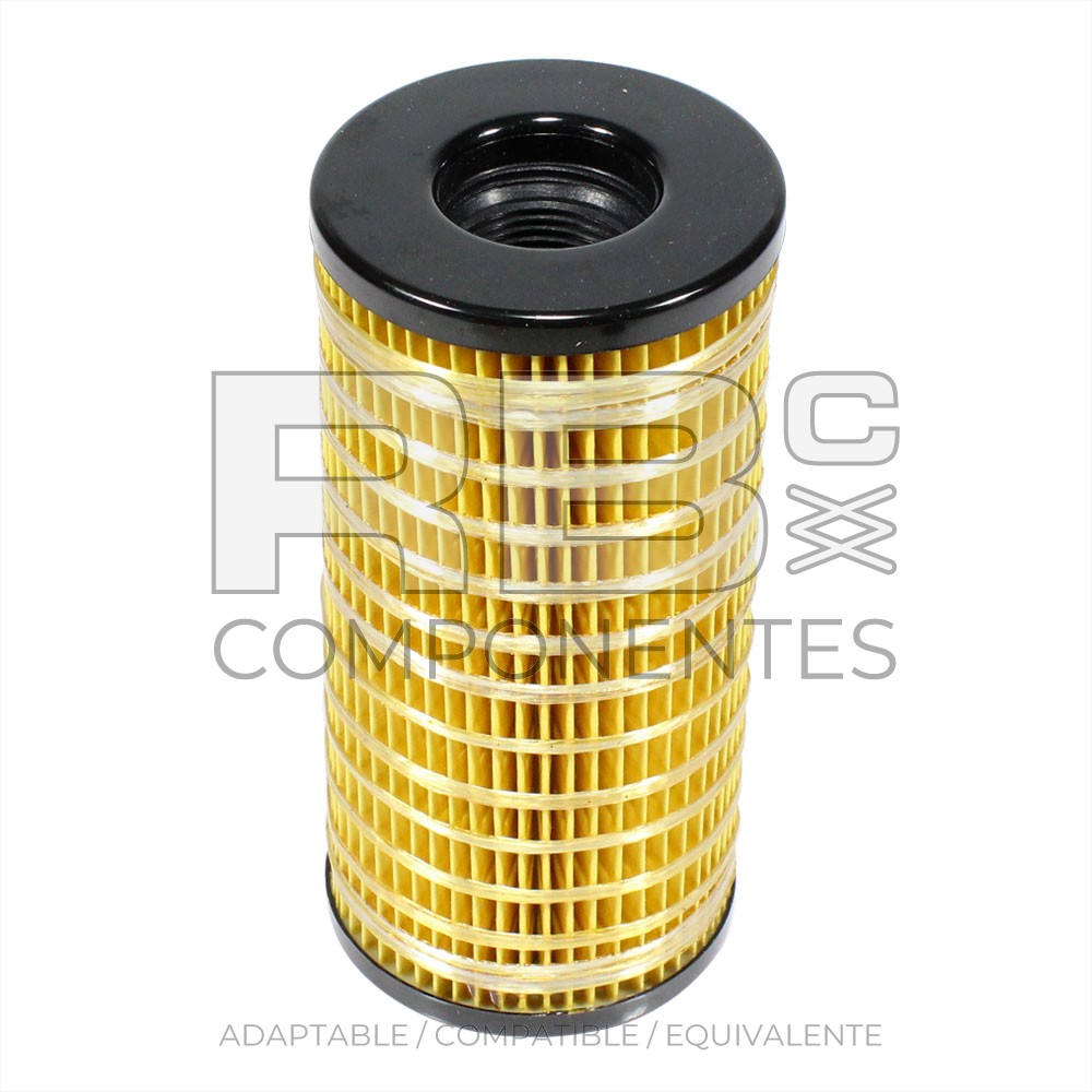 FILTRO DE GASOIL adaptable VARIAS MARCAS