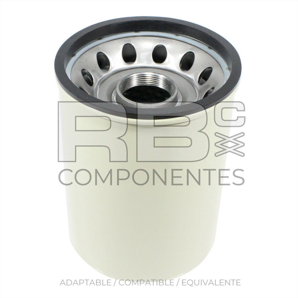 FILTRO HIDRAULICO adaptable varias marcas