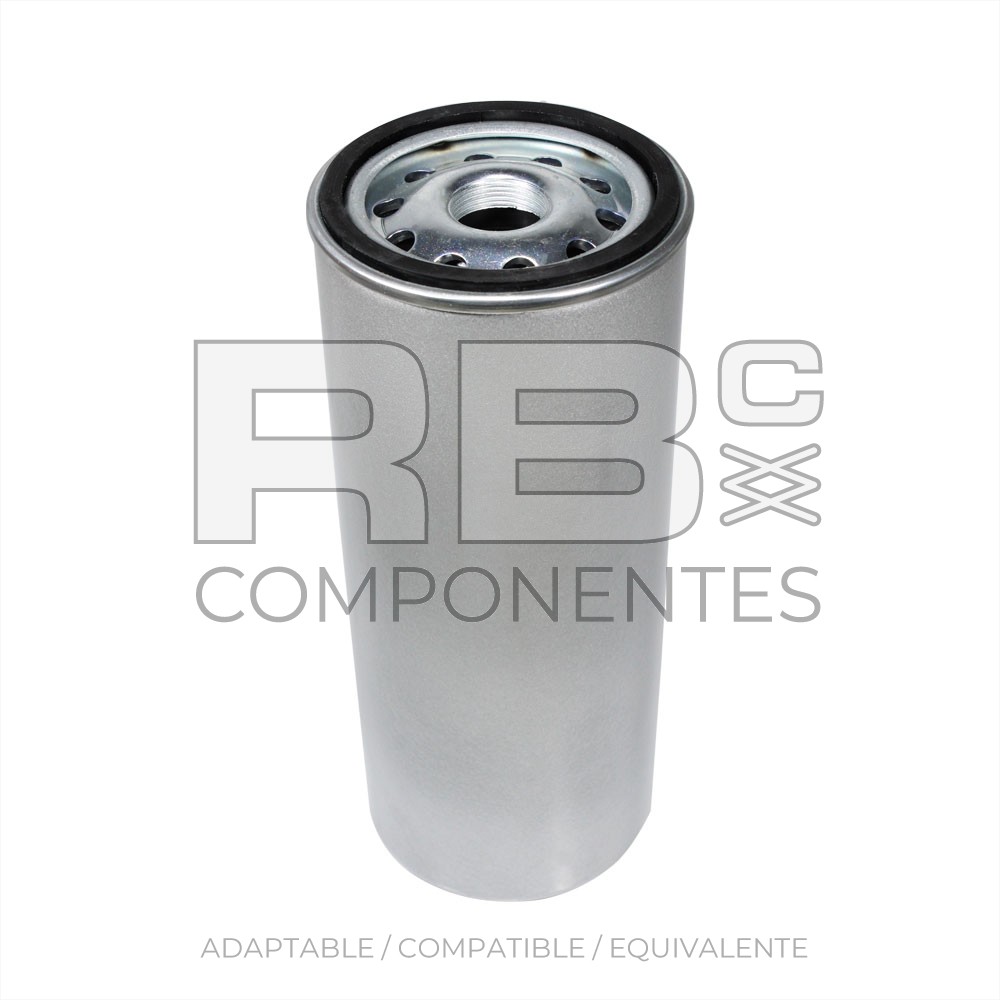 FILTRO ACEITE ADAPTABLE REF 1R-0739