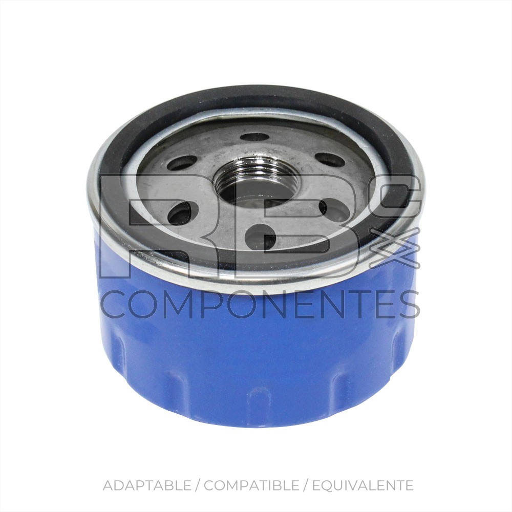 FILTRO ACEITE ADAPTABLE REF 2175107