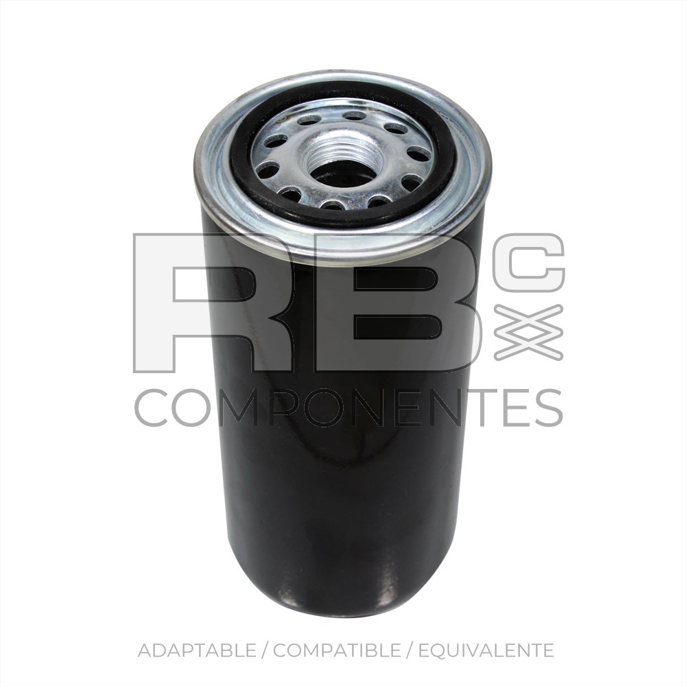 FILTRO ACEITE ADAPTABLE REF 1619-3771