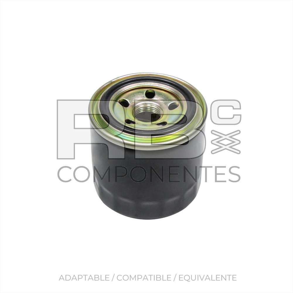 FILTRO GASOIL ADAPTABLE REF KU.10005.00