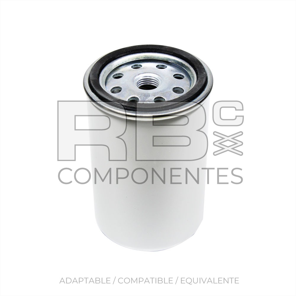 FILTRO GASOIL ADAPTABLE REF 00F04