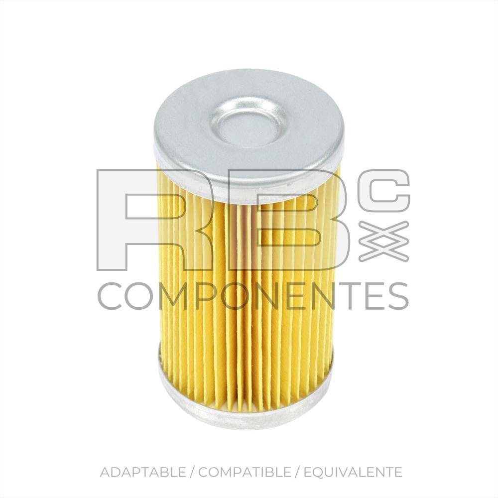 FILTRO GASOIL ADAPTABLE  4000079430