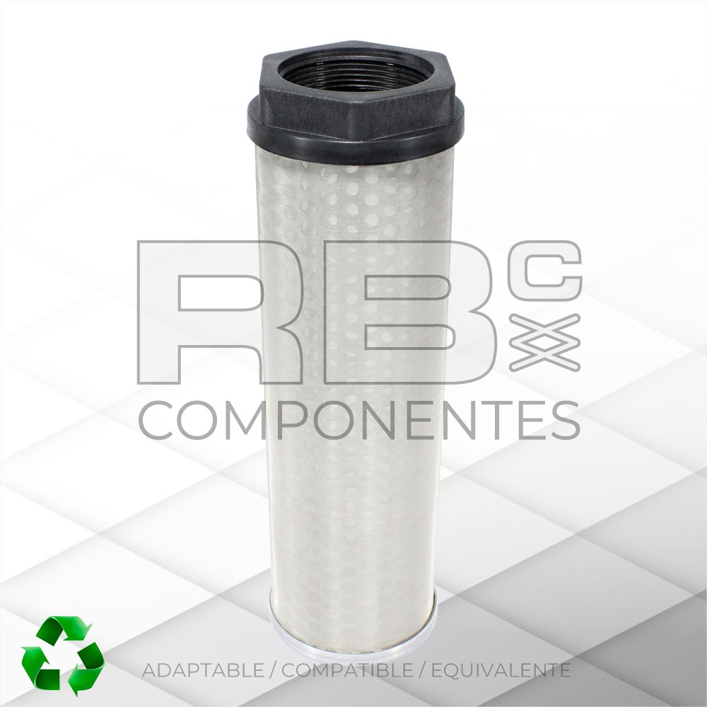 FILTRO HIDRAULICO COMPATIBLE MA 077402