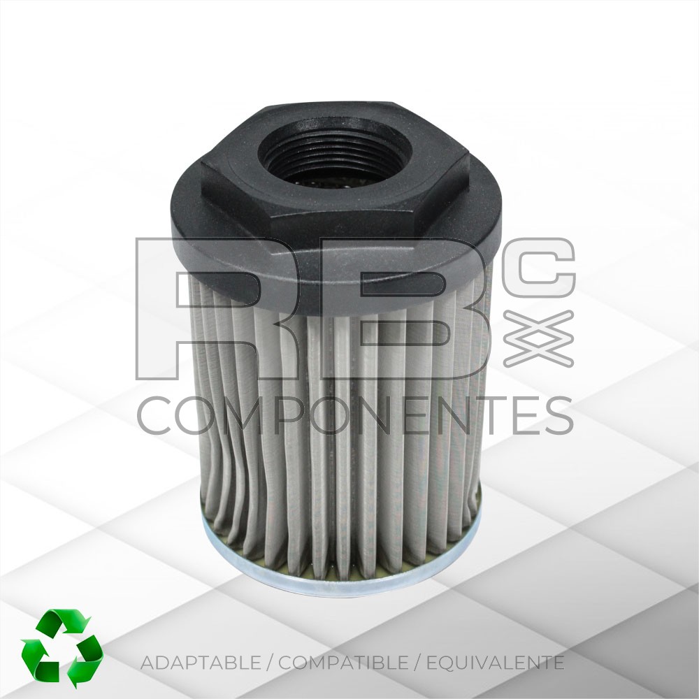 FILTRO ACEITE COMPATIBLE DIE BHC0105
