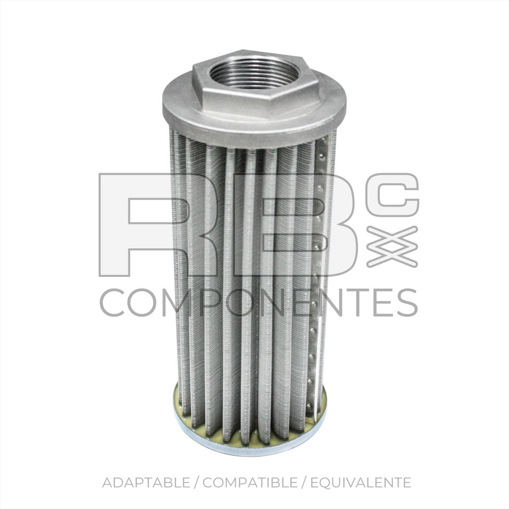 FILTRO ACEITE HIDRAULICO COMPATIBLE  DIE BHC0107