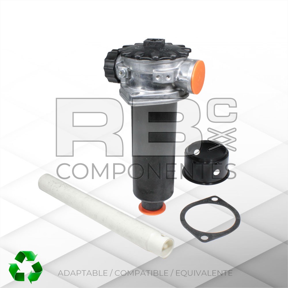 FILTRO AIRE COMPATIBLE GE 48470
