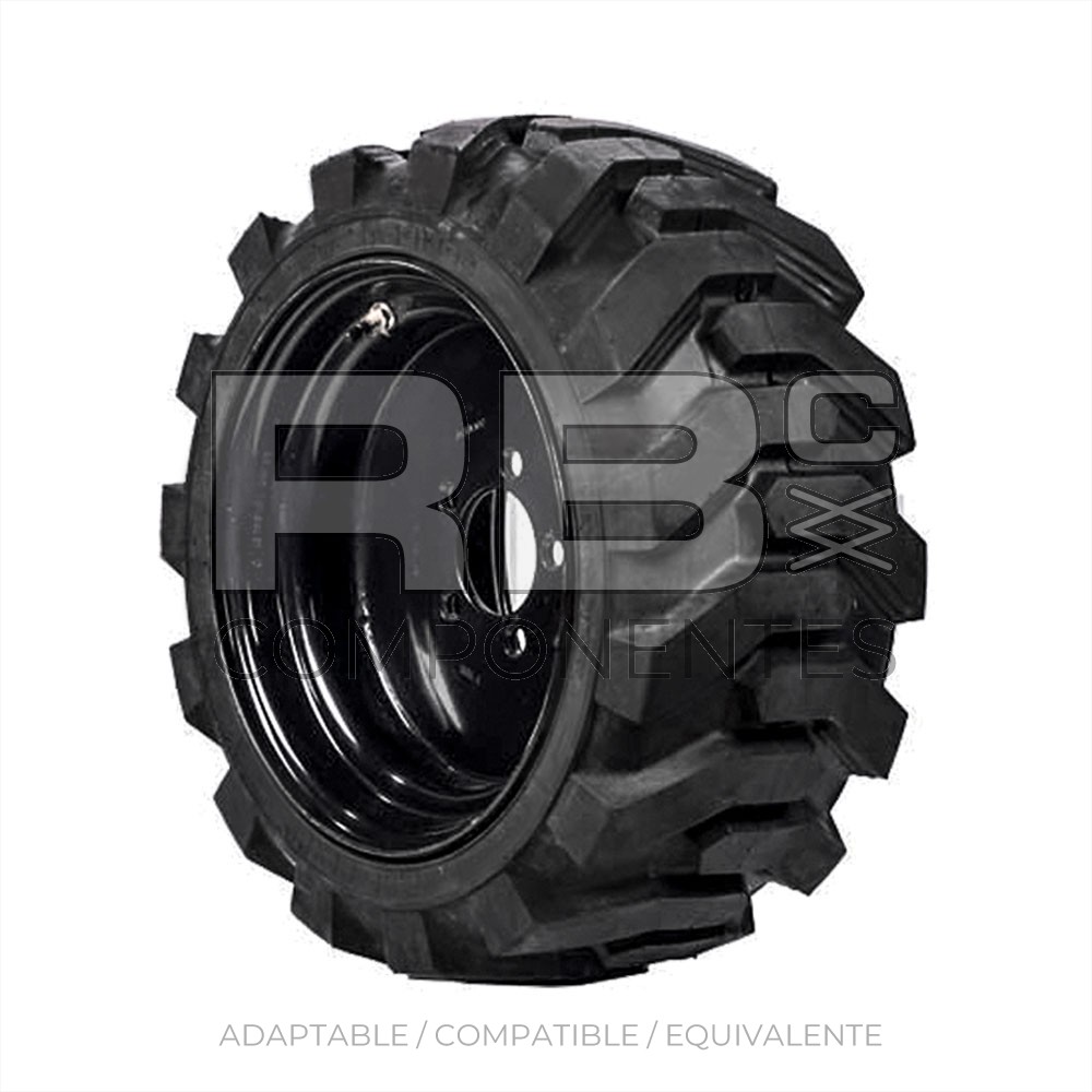 RUEDA DCHA COMPACT 10/12 DX  26x12-12