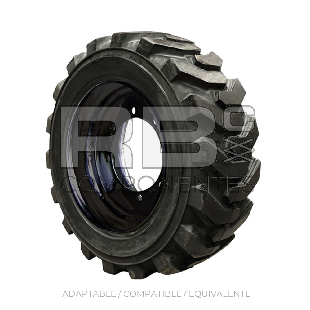 RUEDA DCHA GE Z 45/25 J 14 x 17.5
