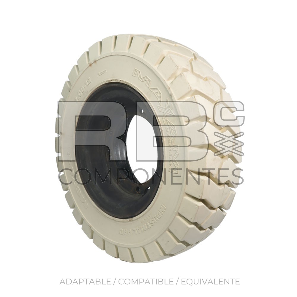 RUEDA DIREC INTERC HA12/15I-HA12IP 7,00-12(NEU+MA)