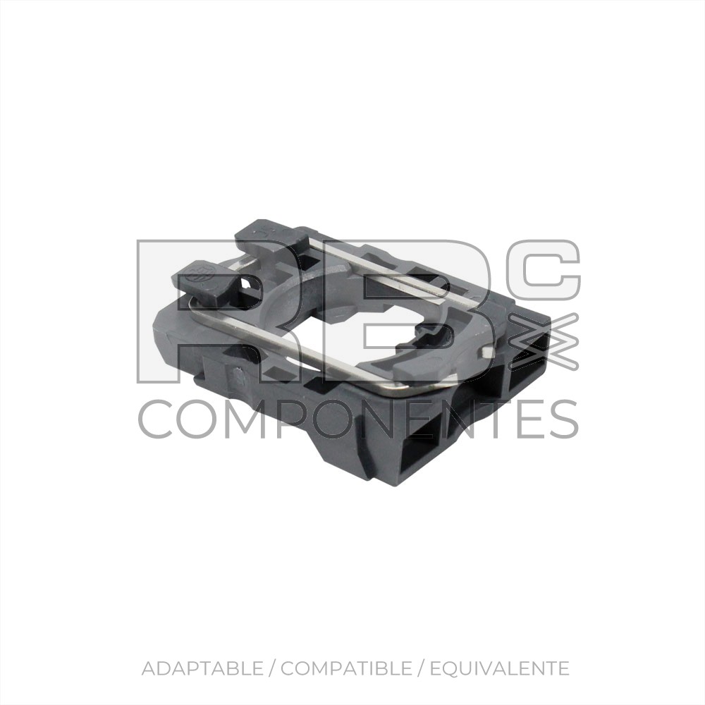 BASE DE FIJACION XB5A4