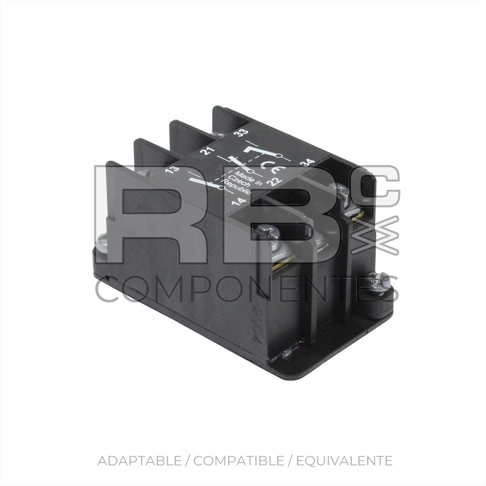 CAMARA DE CONTACTOS COMPATIBLE XEN-G1191