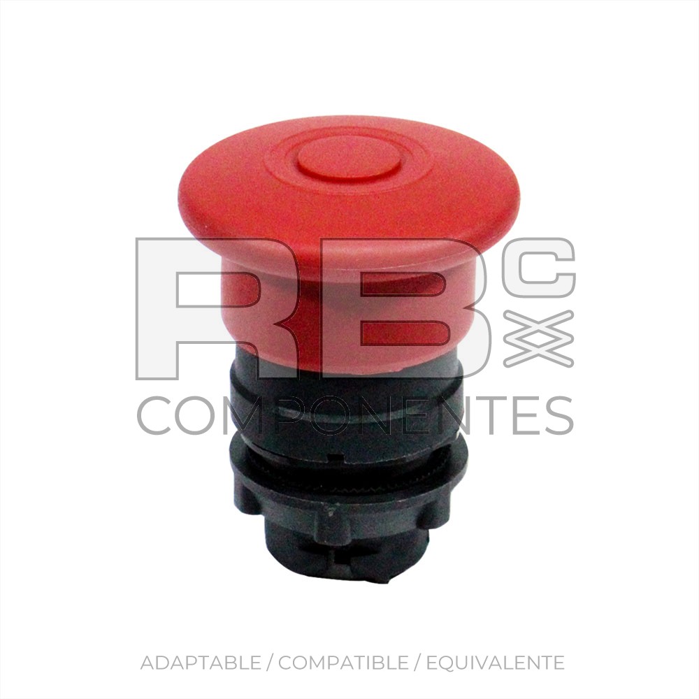 PARADA  EMER. PULSA TIRA COMPATIBLE GE 80713
