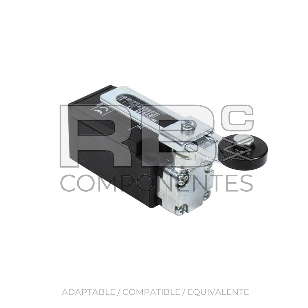 FINAL CARRERA ADAPTABLE  REF 28688