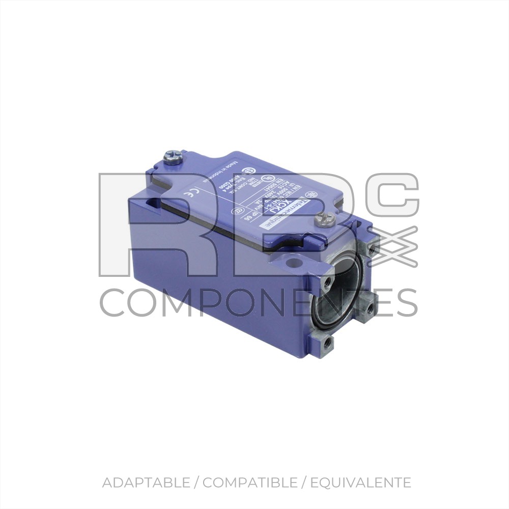 FINAL CARRERA ADAPTABLE  REF 4360277