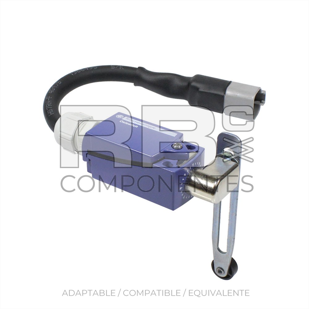 FINAL CARRERA ADAPTABLE  REF 110909