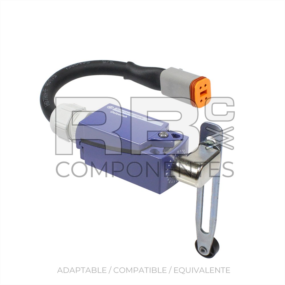 FINAL CARRERA ADAPTABLE  REF 110910