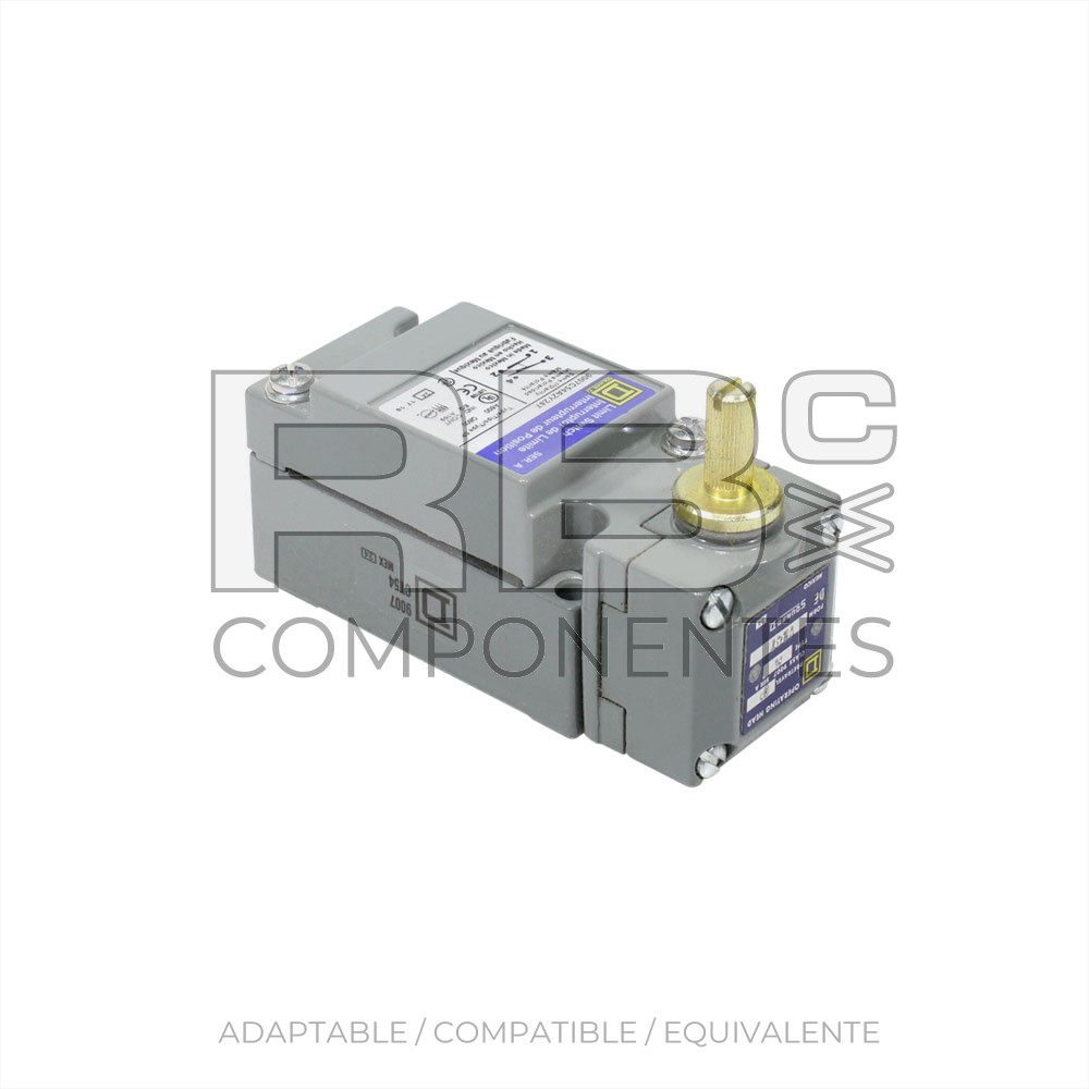 FINAL CARRERA ADAPTABLE  REF 4360057