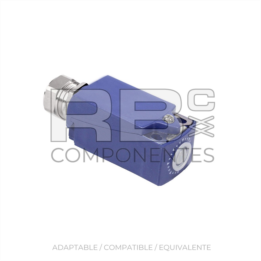 FINAL CARRERA ADAPTABLE  REF 124104