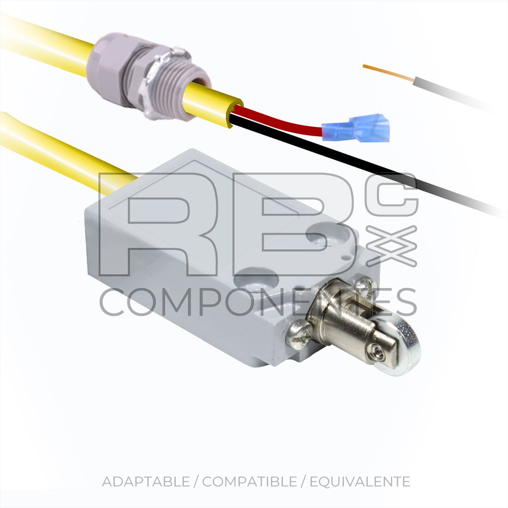 FINAL CARRERA ADAPTABLE  REF 94549