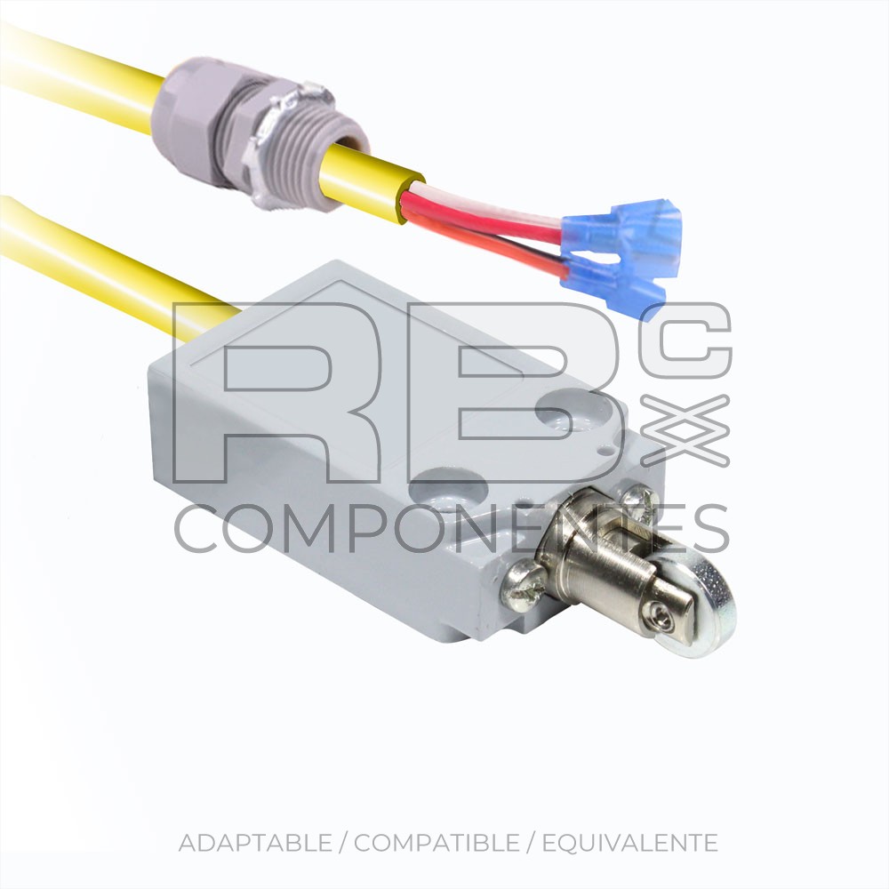 FINAL CARRERA ADAPTABLE  REF 121848