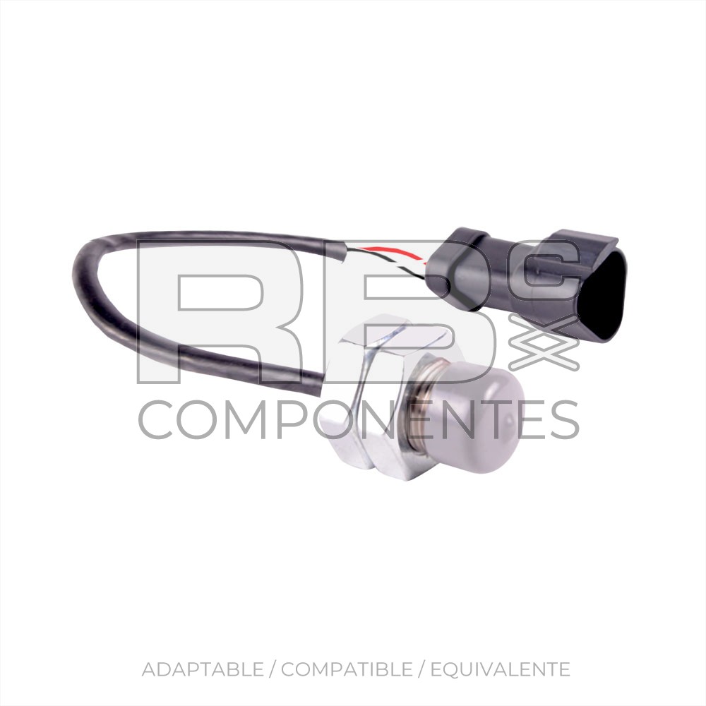 SENSOR MOTOR ADAPTABLE REF 1001099926