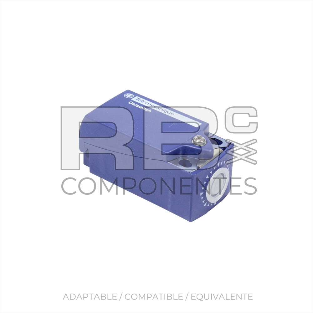 CUERPO FINAL CARRERA ADAPTABLE  REF ZCP28