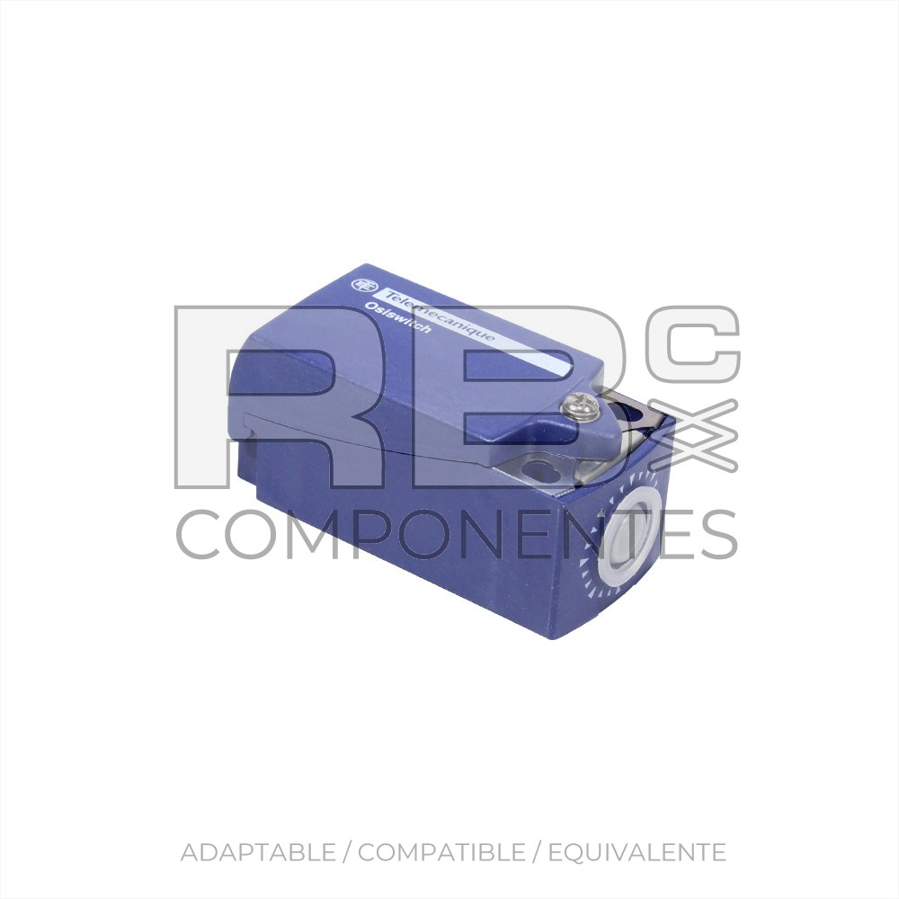CUERPO FINAL CARRERA ADAPTABLE  REF ZCP27