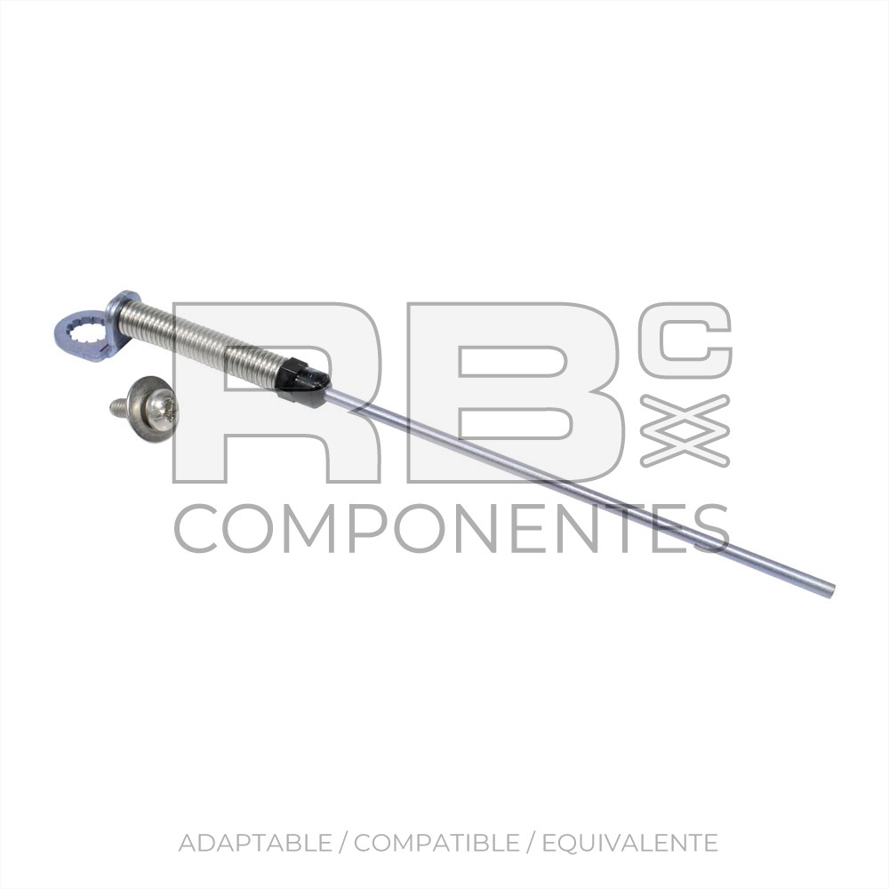 LEVA PARA FINAL CARRERA ADAPTABLE  REF ZCY91