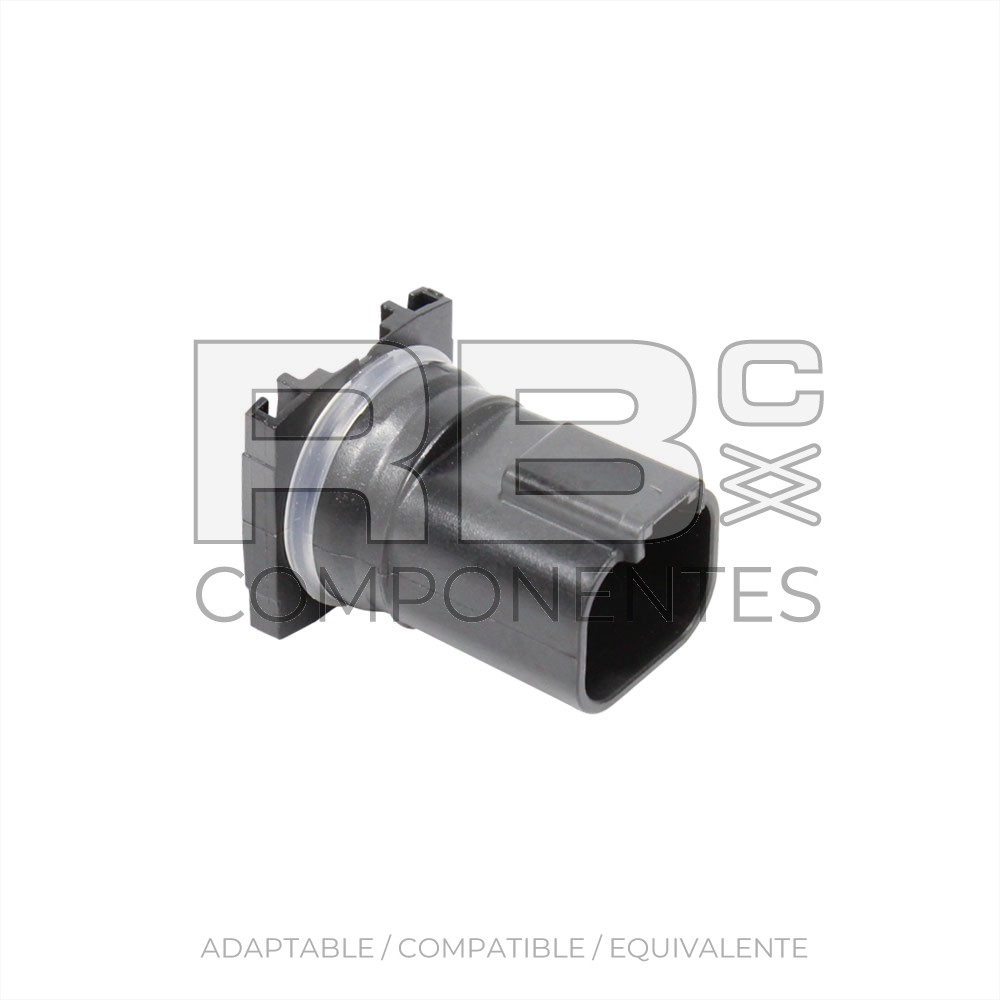 CONECTOR DE FINAL CARRERA ADAPTABLE  REF ZCPED44