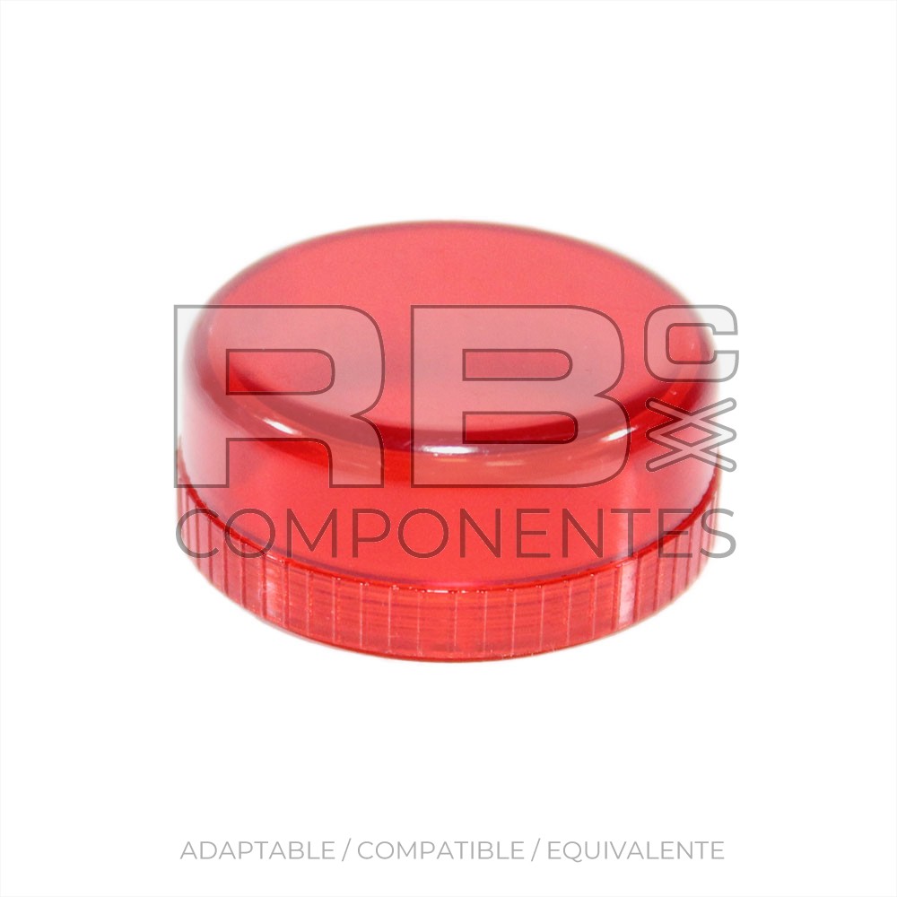TULIPA ROJA -  2PLL4