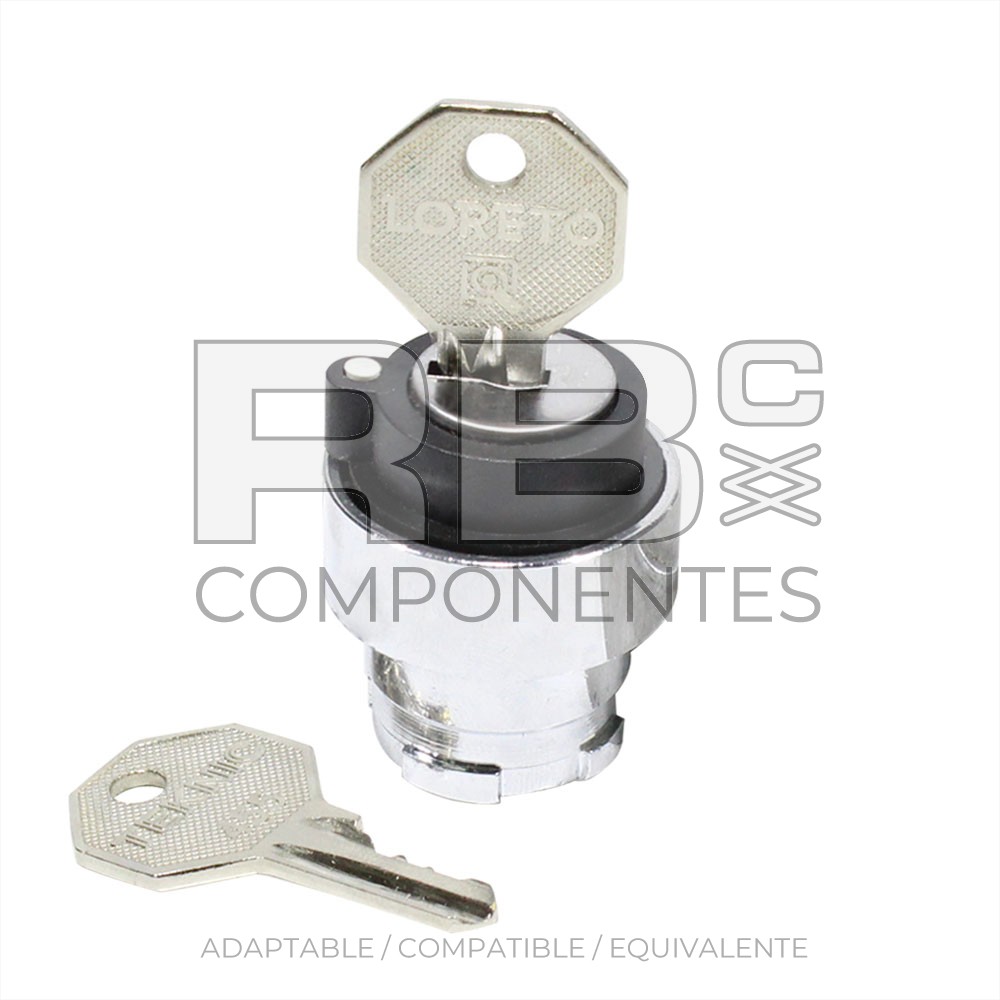 SELECTOR DE LLAVE 3POS FIJAS, SALIDA LLAVE 3 POS (SERIE ZB2) SUSTITUCION ECONOMICA