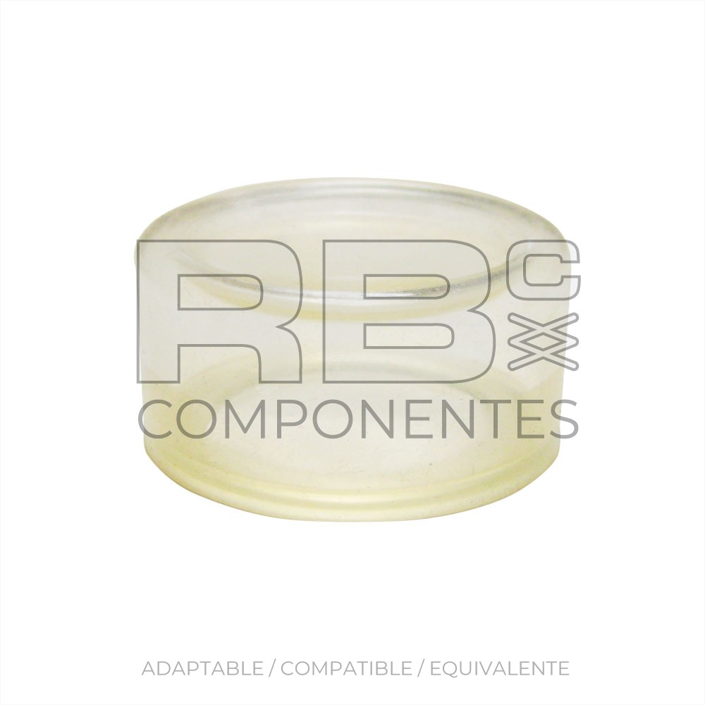 GUARDAPOLVOS TRANSPARENTE PARA PULSADOR RB027522