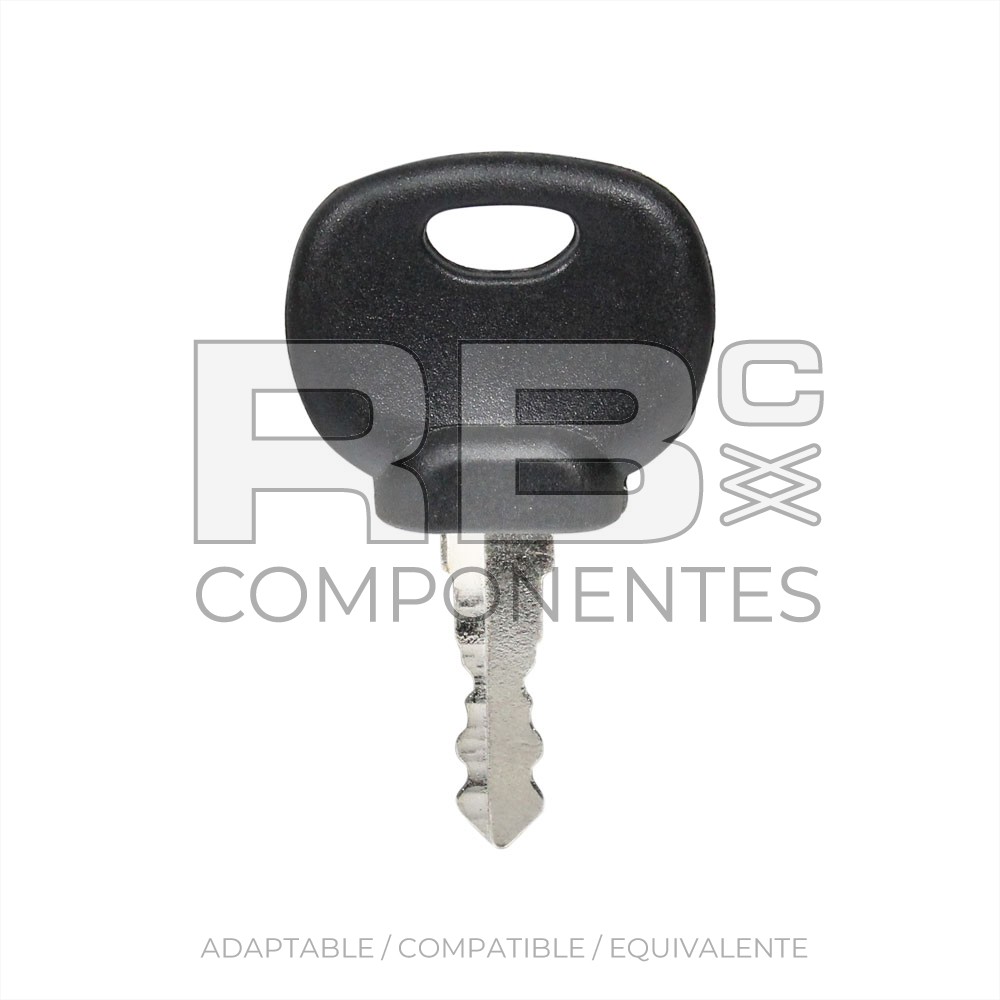LLAVE PARA BOMBIN MANIPULADOR RB006036