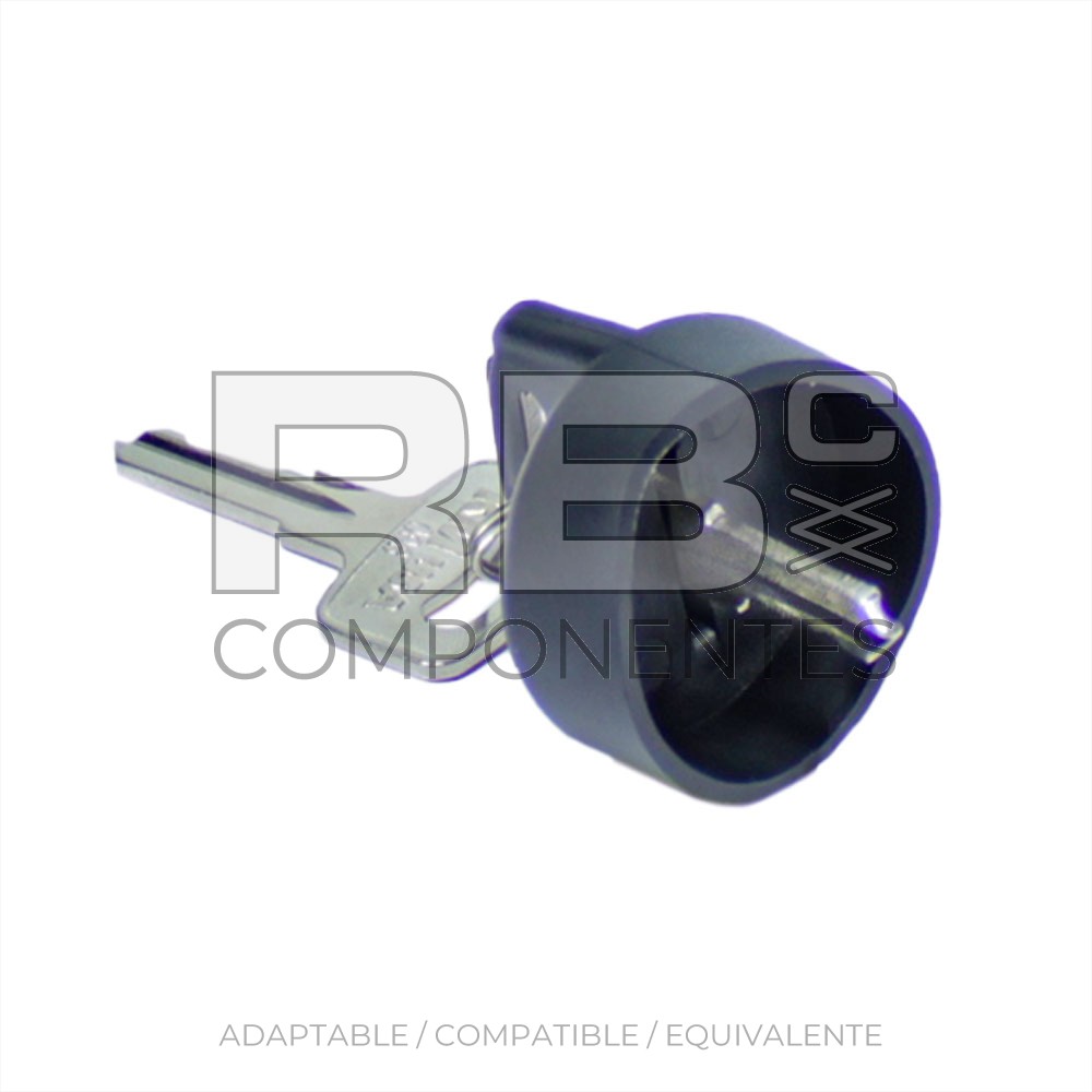 CONJUNTO 2 LLAVES 3000 CON CAPUCHON