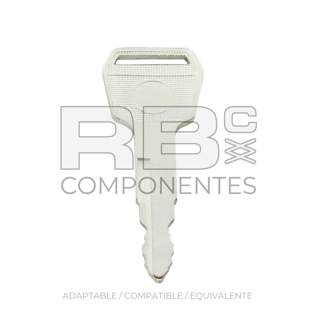 LLAVE COMPATIBLE CON TOY A62597