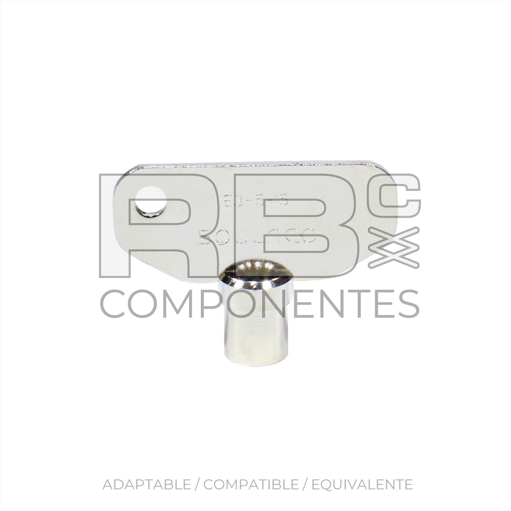 LLAVE CUADRO ELECTRICO PARA HL