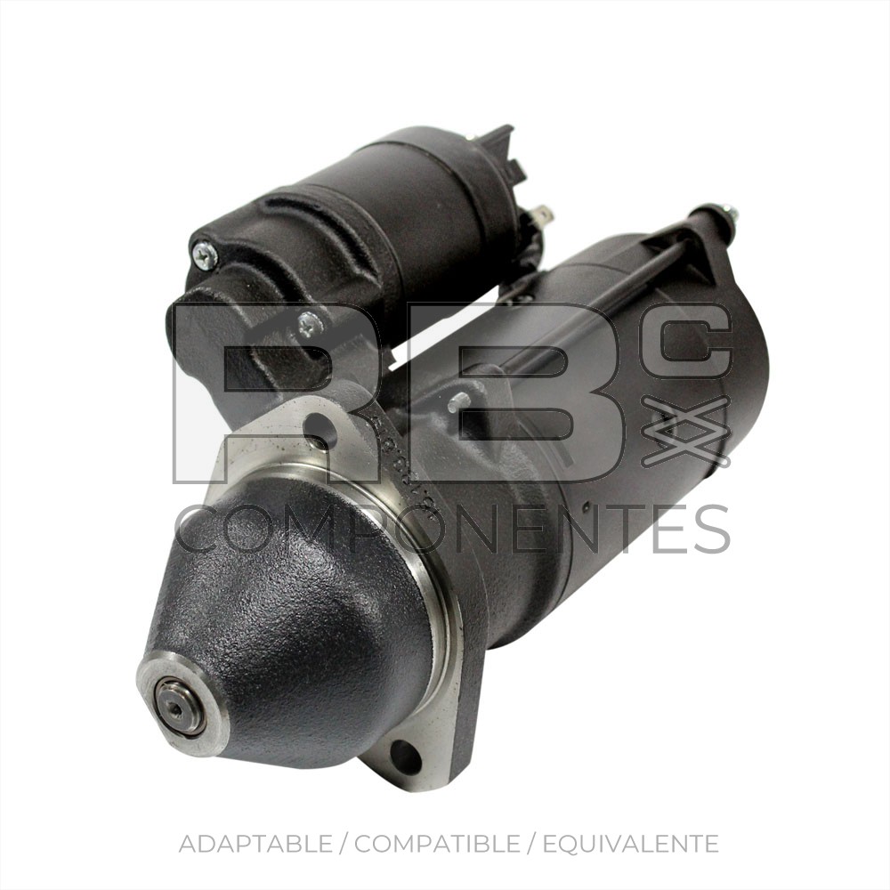  MOTOR ARRANQUE DEUTZ 11 DIENTESADAPTABLE REF 2420402660