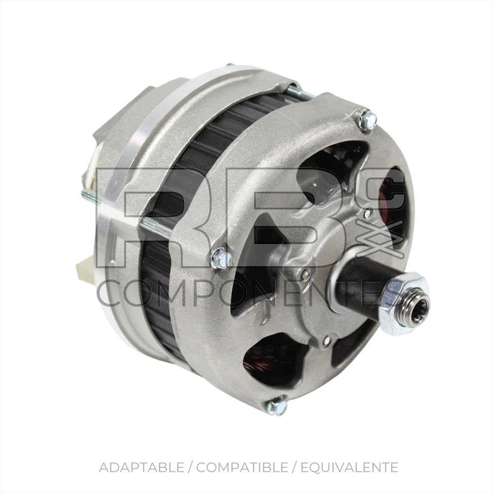 ALTERNADOR PARA DTZ