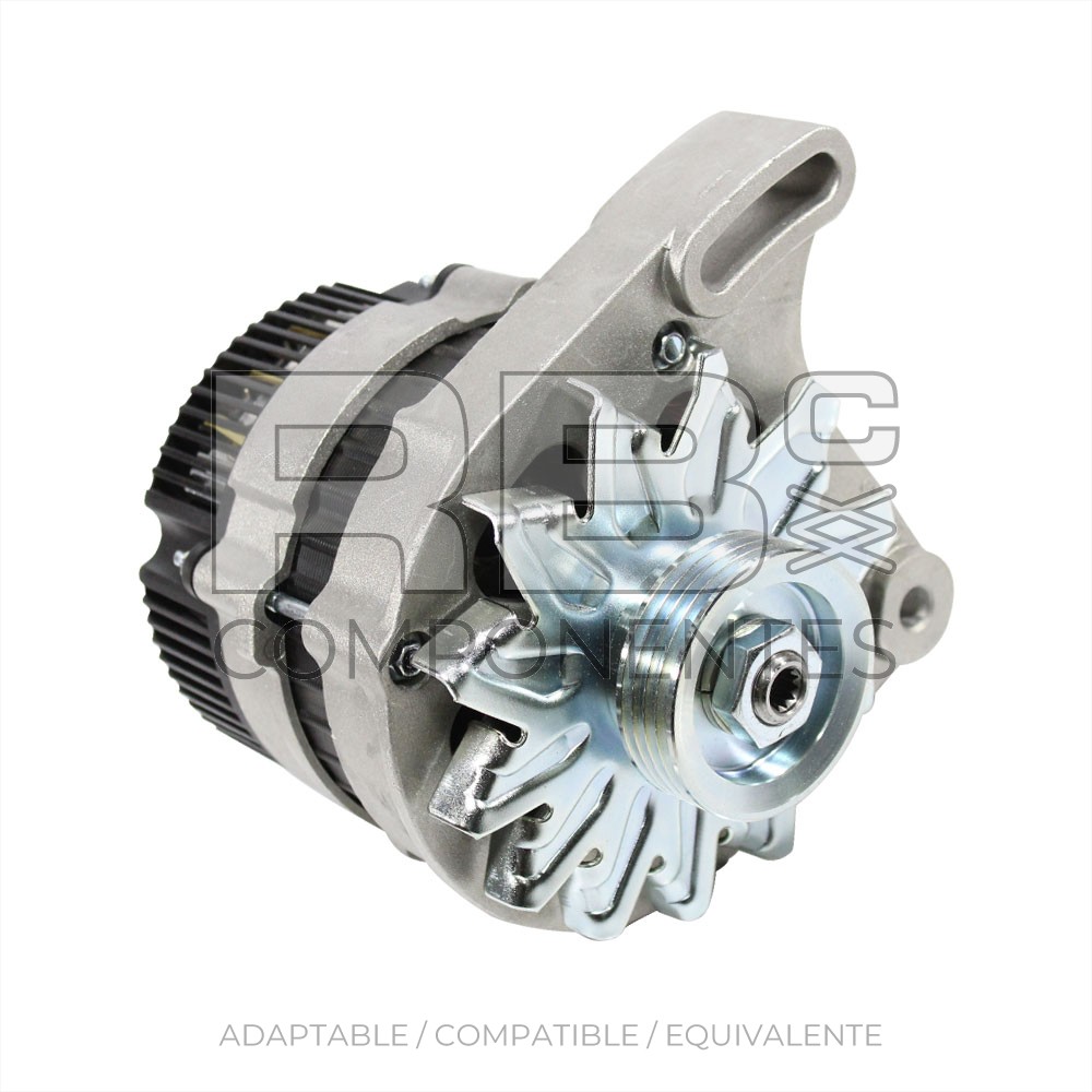 ALTERNADOR PARA MOTOR LOMBADAPTABLE REF 1157269000