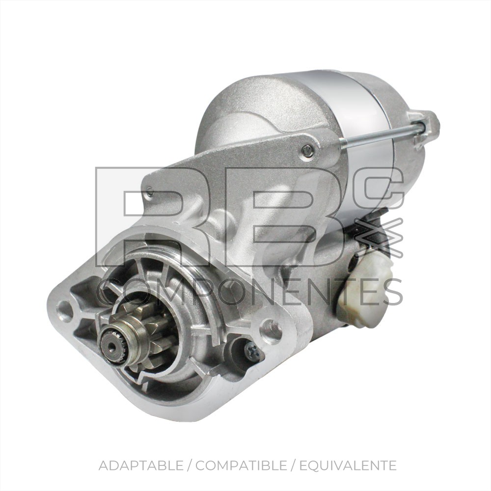MOT ARRANQ KBT GE65837 (ST KB D905 )SUSTITUCION