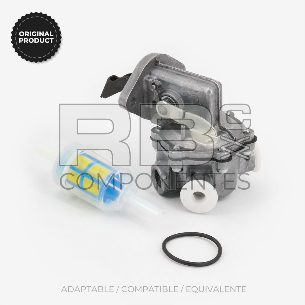 BOMBA DE GASOIL HATZADAPTABLE REF 2426208100