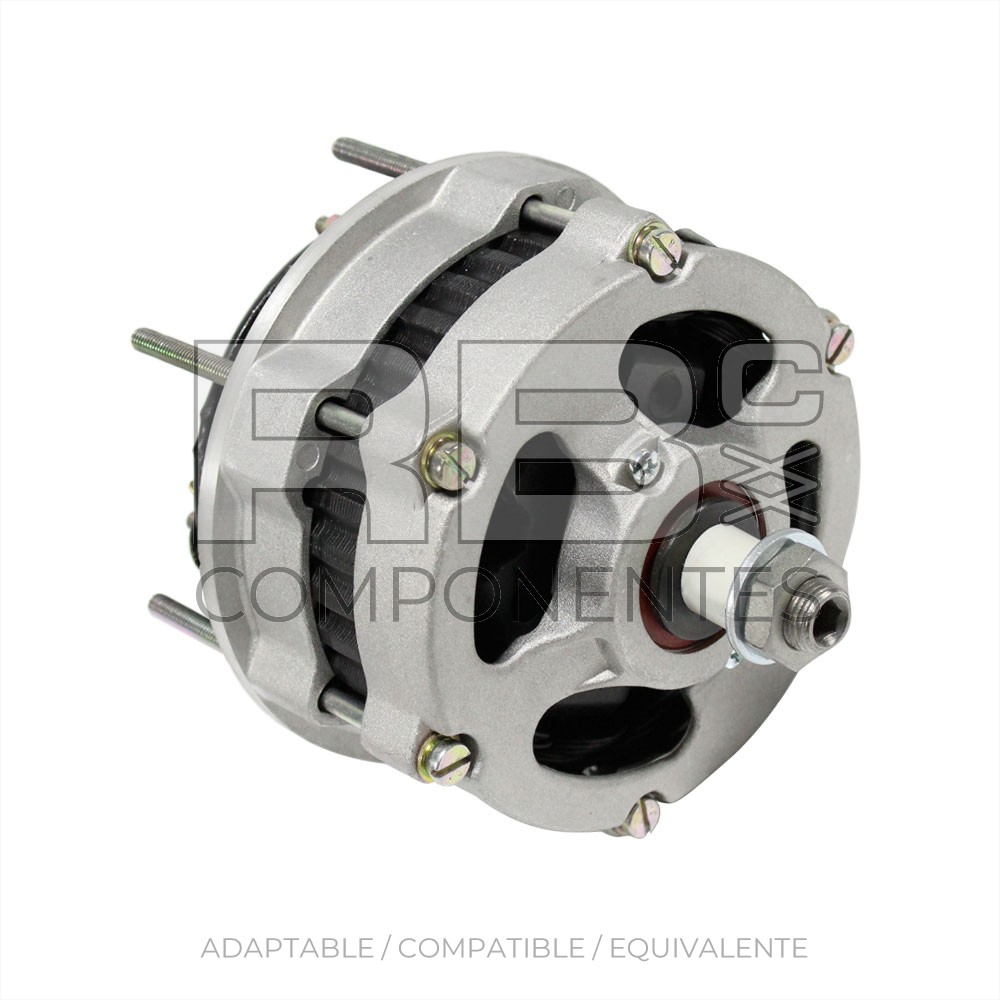  ALTERNADOR PARA MOTOR HATZ  24 V  40 A